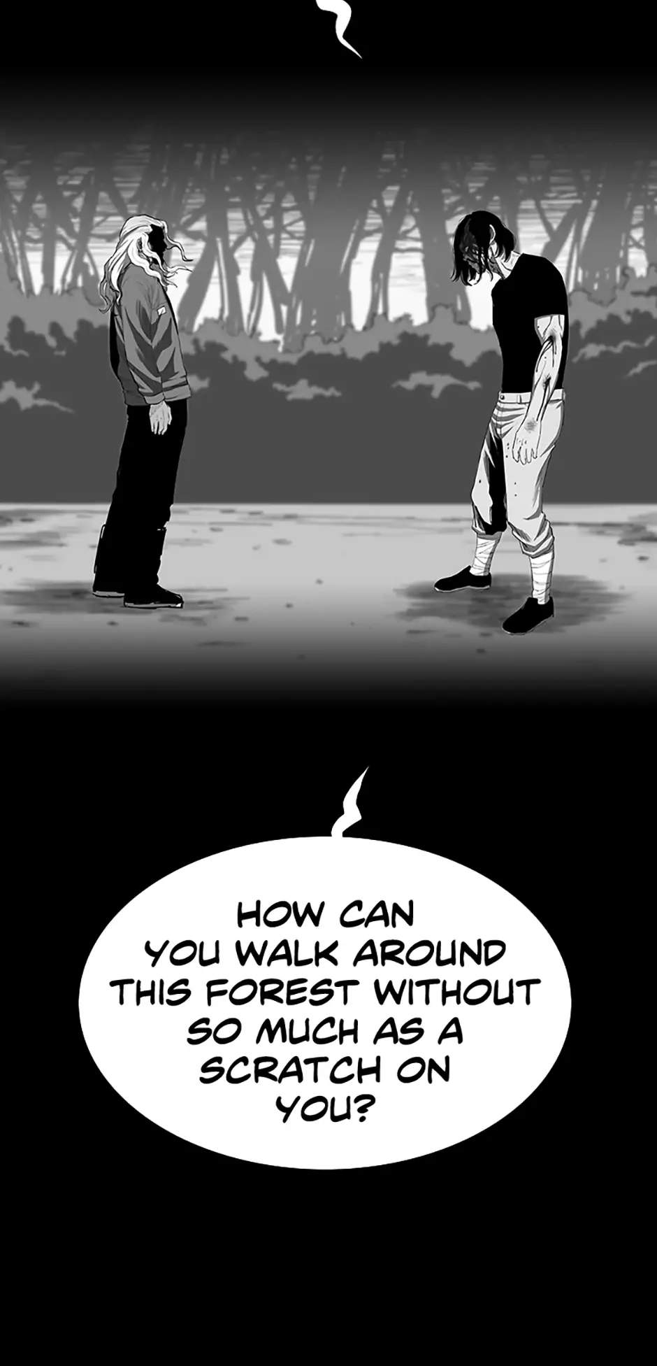 Read A Better Labor chapter 82 image 41 on Lezhin