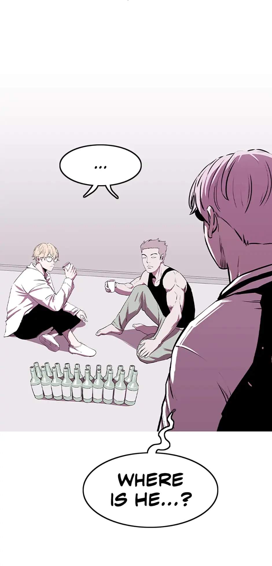 Read A Better Labor chapter 82 image 66 on Lezhin