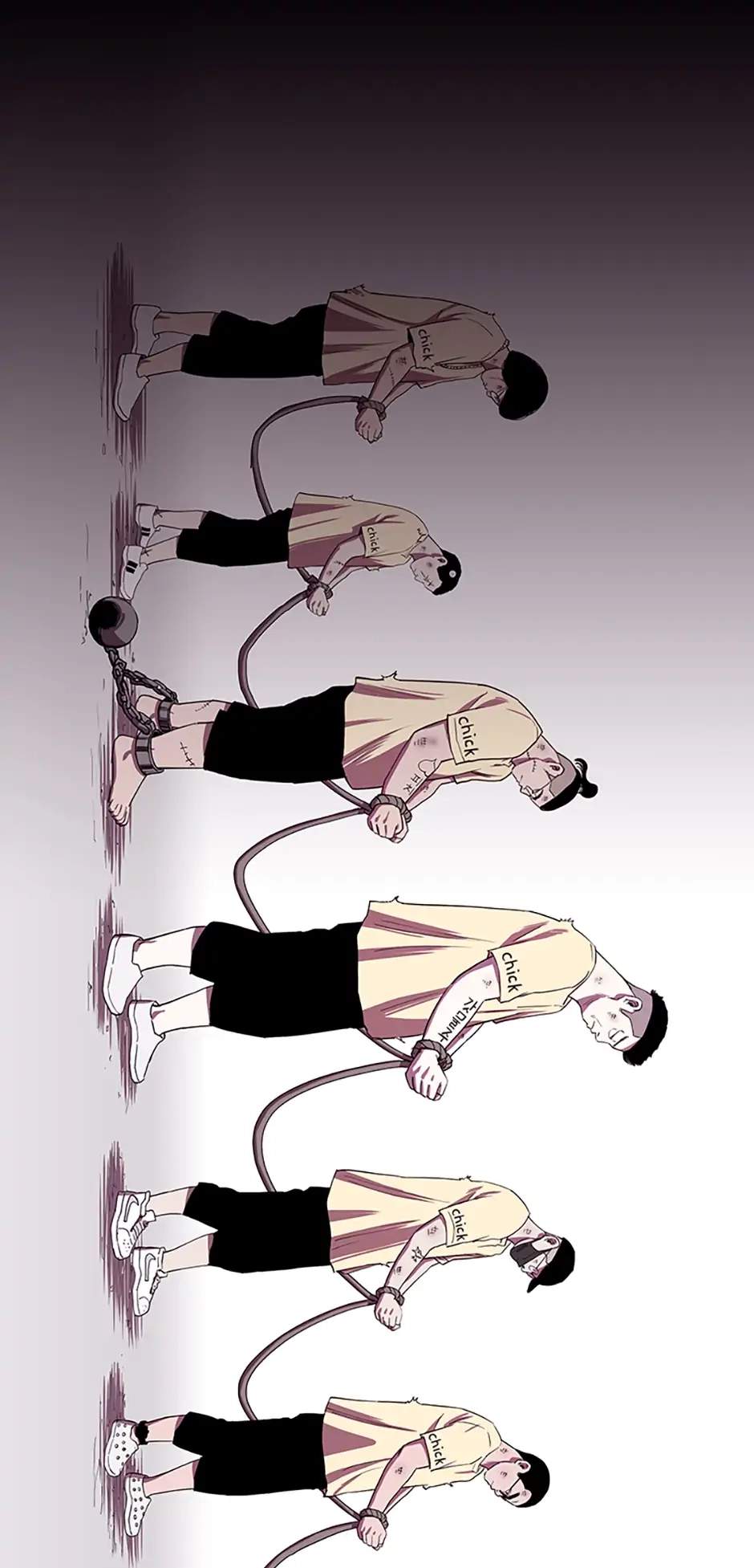 Read A Better Labor chapter 82 image 74 on Lezhin