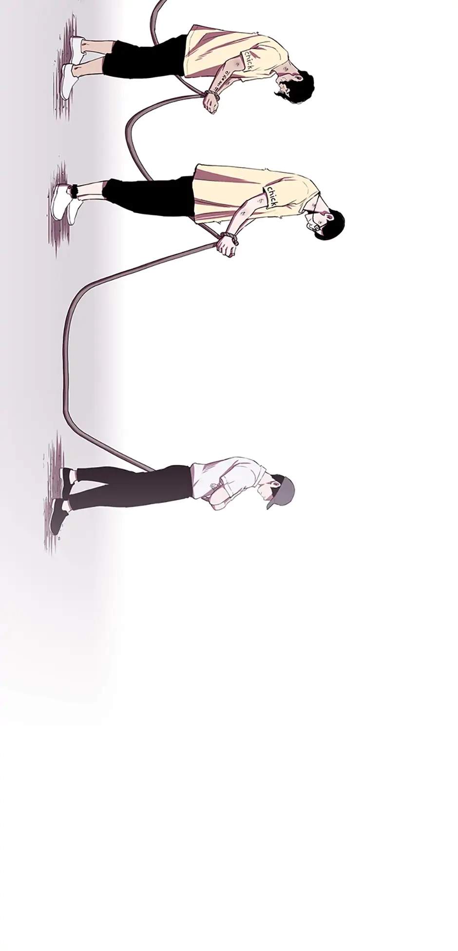 Read A Better Labor chapter 82 image 75 on Lezhin