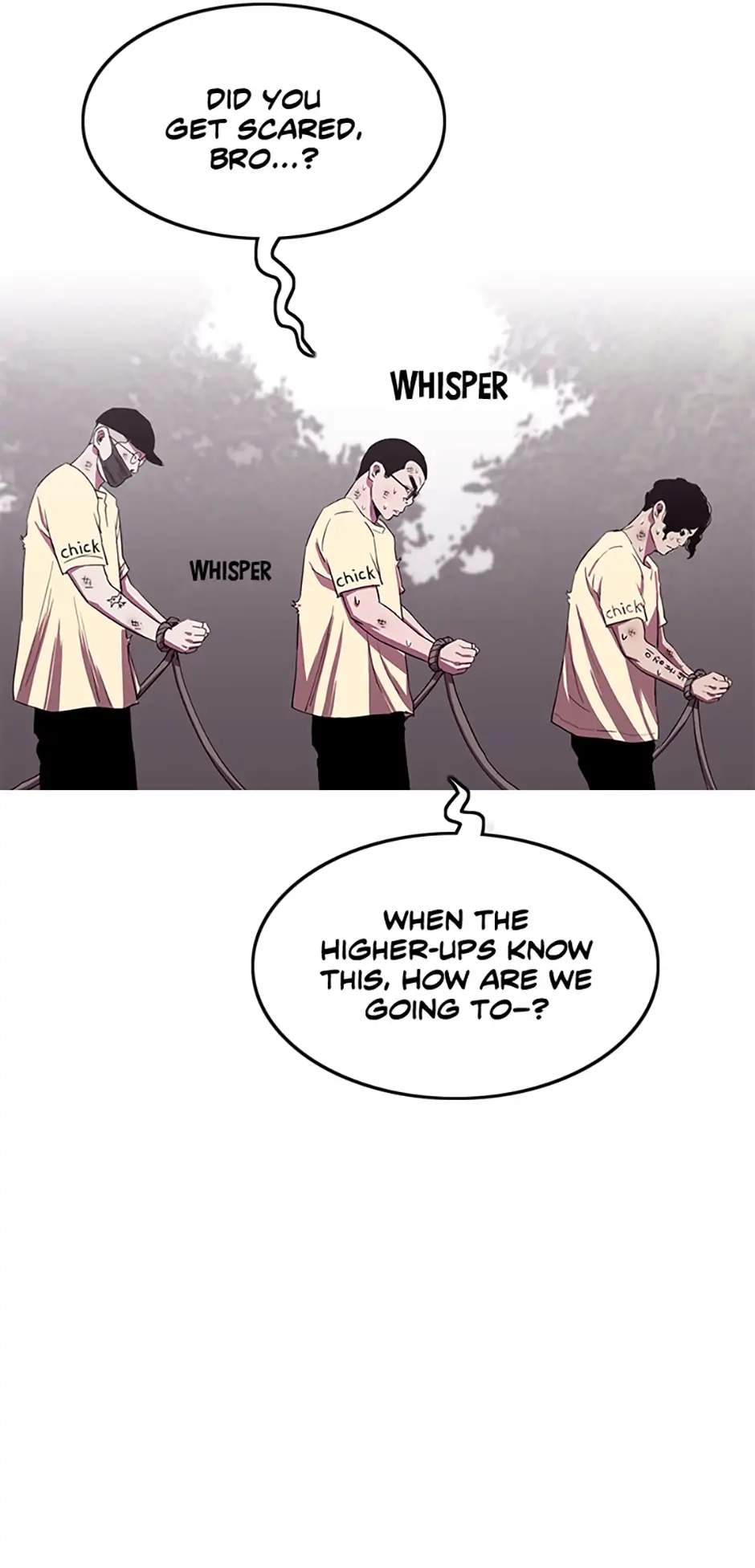 Read A Better Labor chapter 82 image 84 on Lezhin