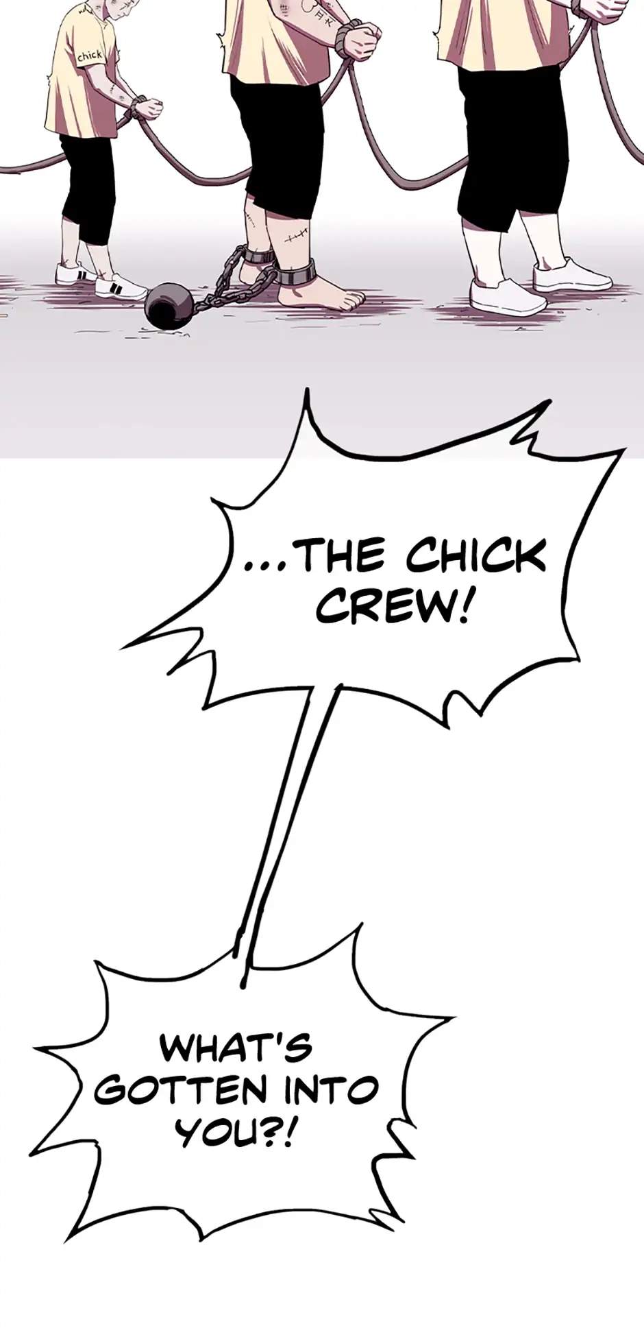 Read A Better Labor chapter 82 image 87 on Lezhin