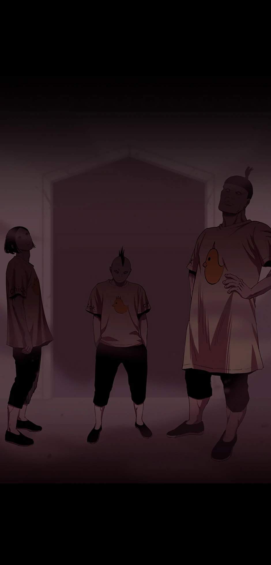Read A Better Labor chapter 83 image 121 on Lezhin