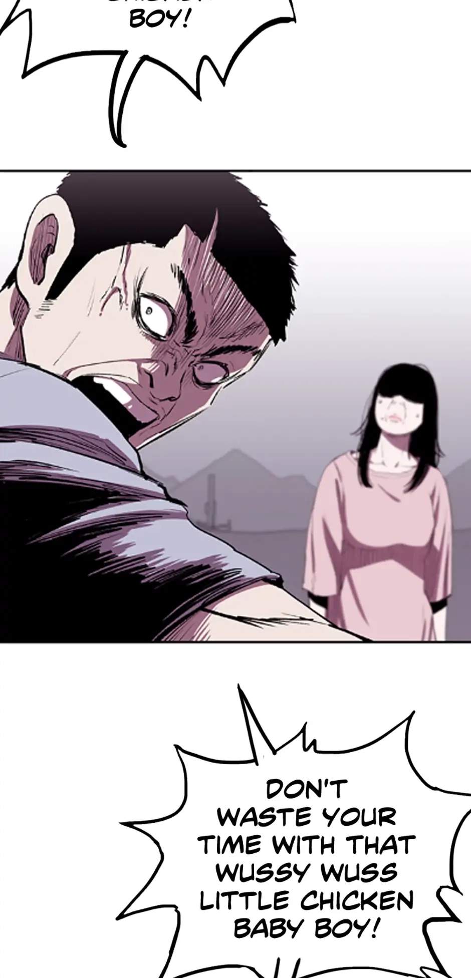 Read A Better Labor chapter 83 image 17 on Lezhin