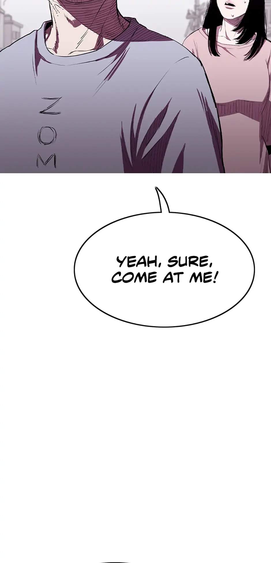 Read A Better Labor chapter 83 image 23 on Lezhin