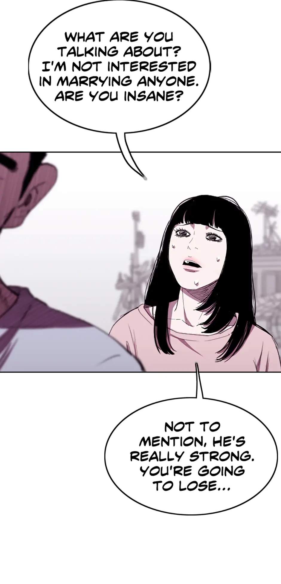 Read A Better Labor chapter 83 image 24 on Lezhin