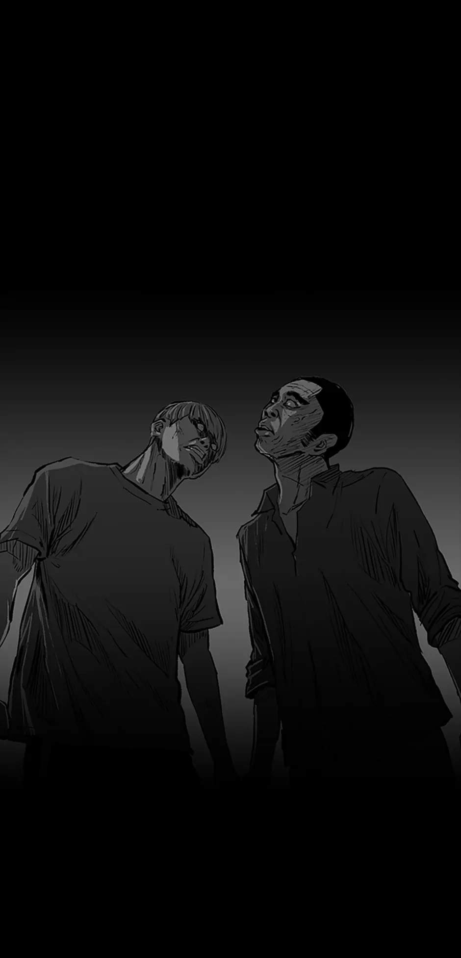 Read A Better Labor chapter 83 image 28 on Lezhin