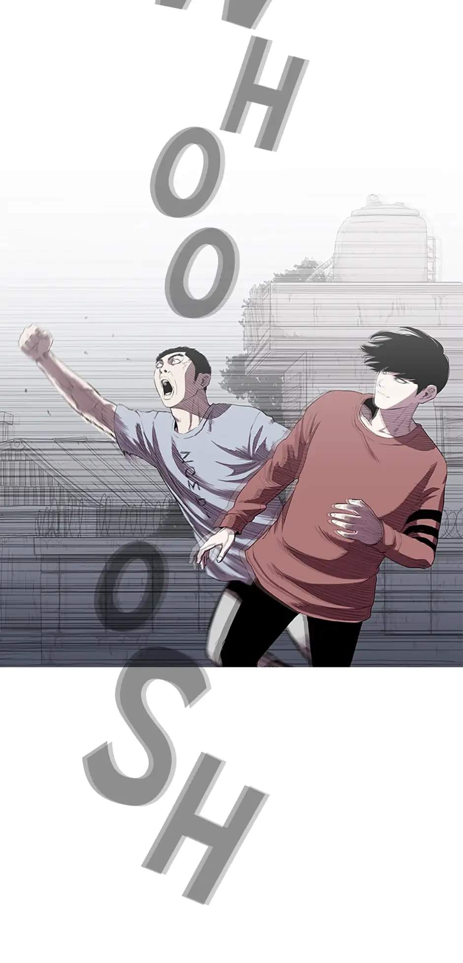 Read A Better Labor chapter 83 image 39 on Lezhin