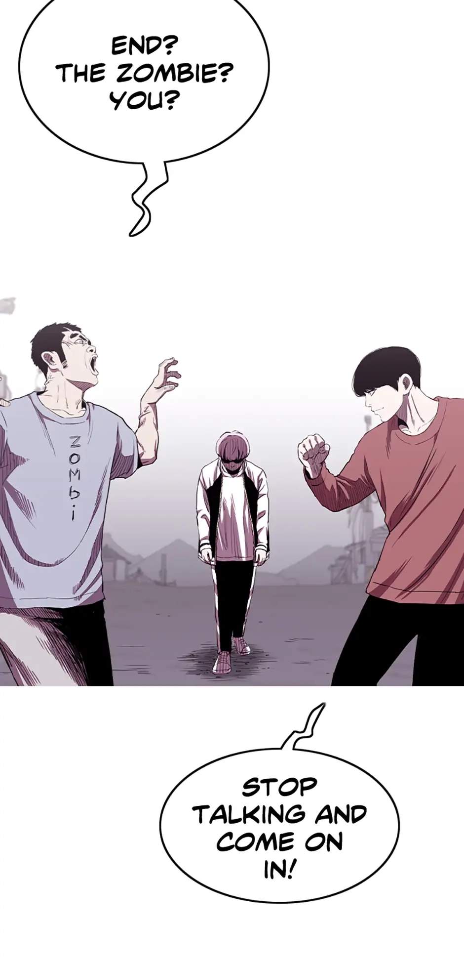 Read A Better Labor chapter 83 image 45 on Lezhin