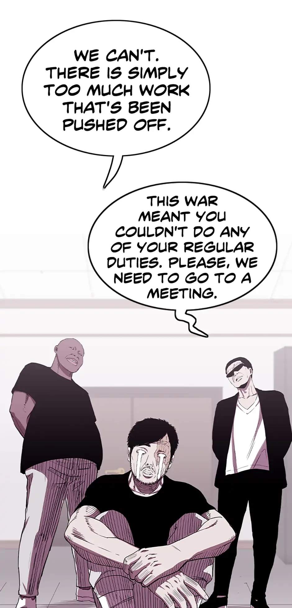 Read A Better Labor chapter 83 image 68 on Lezhin