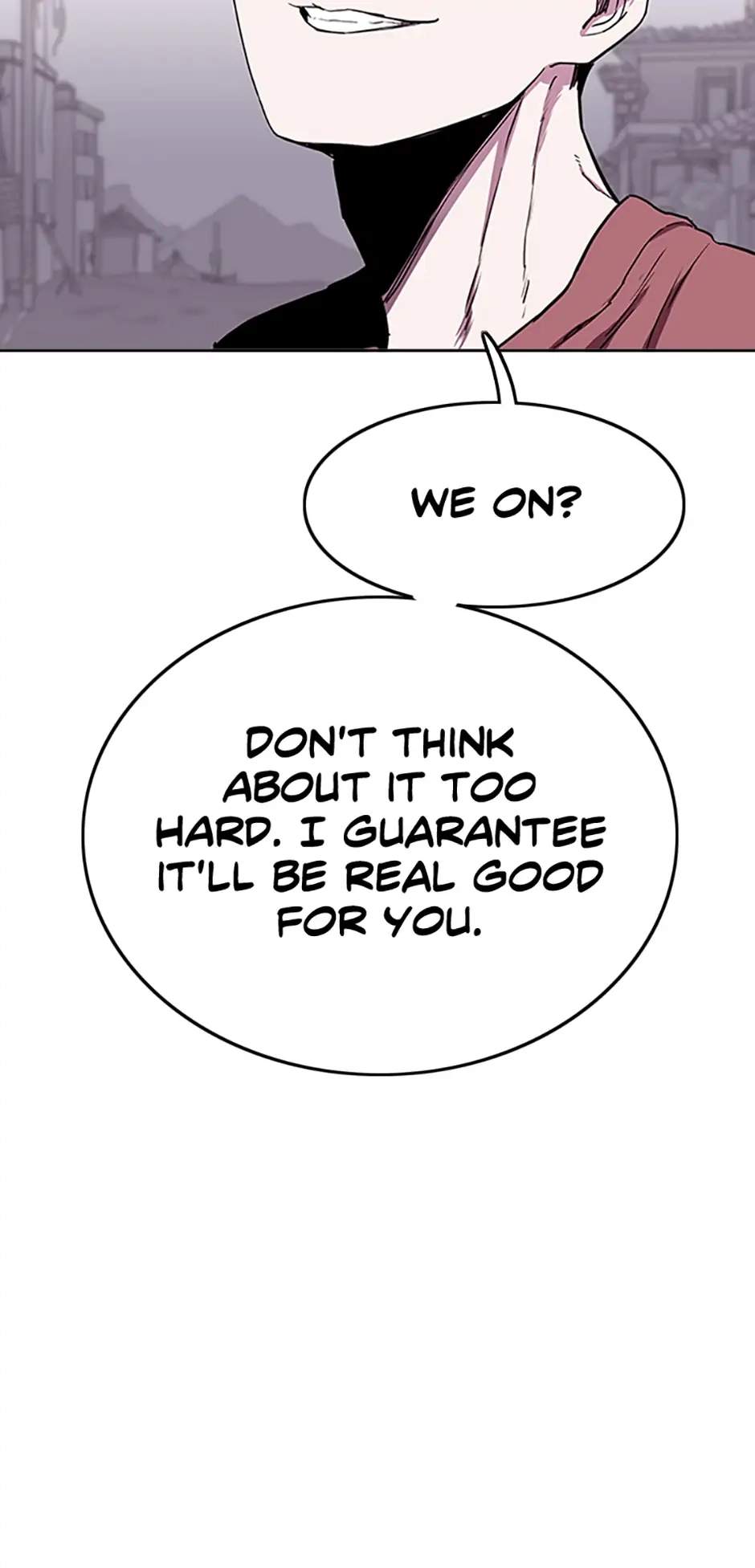 Read A Better Labor chapter 83 image 7 on Lezhin