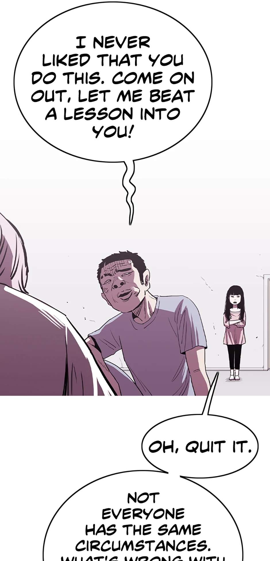 Read A Better Labor chapter 83 image 96 on Lezhin
