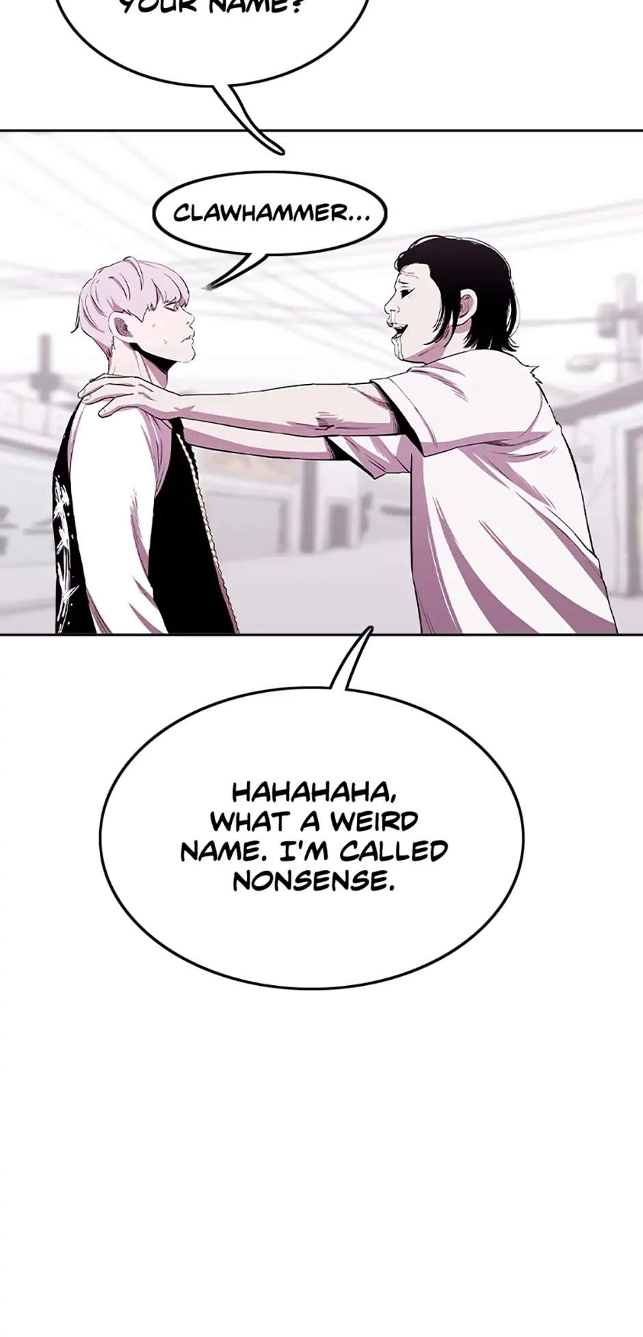 Read A Better Labor chapter 84 image 109 on Lezhin