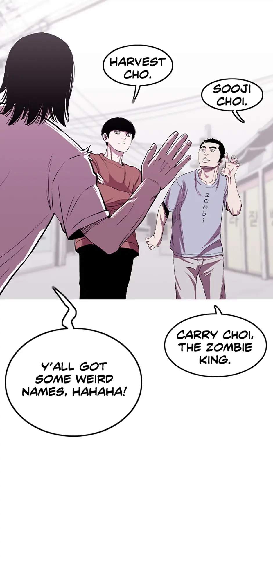 Read A Better Labor chapter 84 image 113 on Lezhin