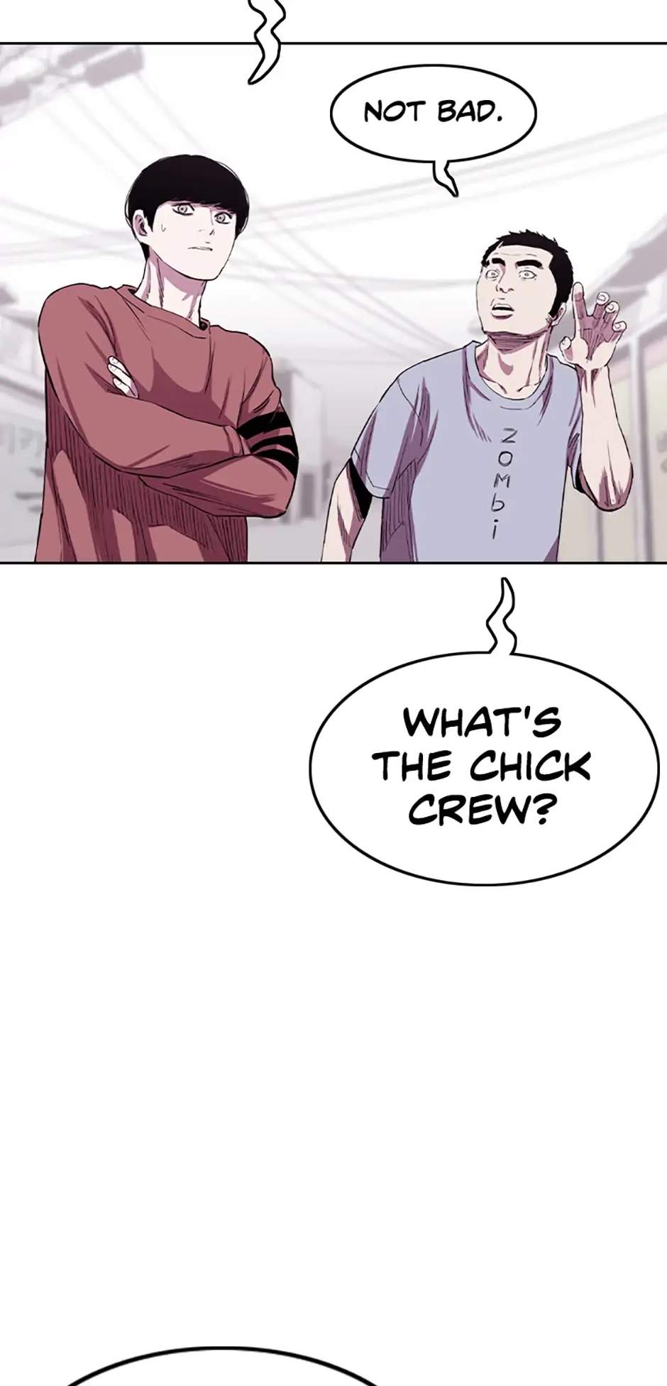 Read A Better Labor chapter 84 image 116 on Lezhin