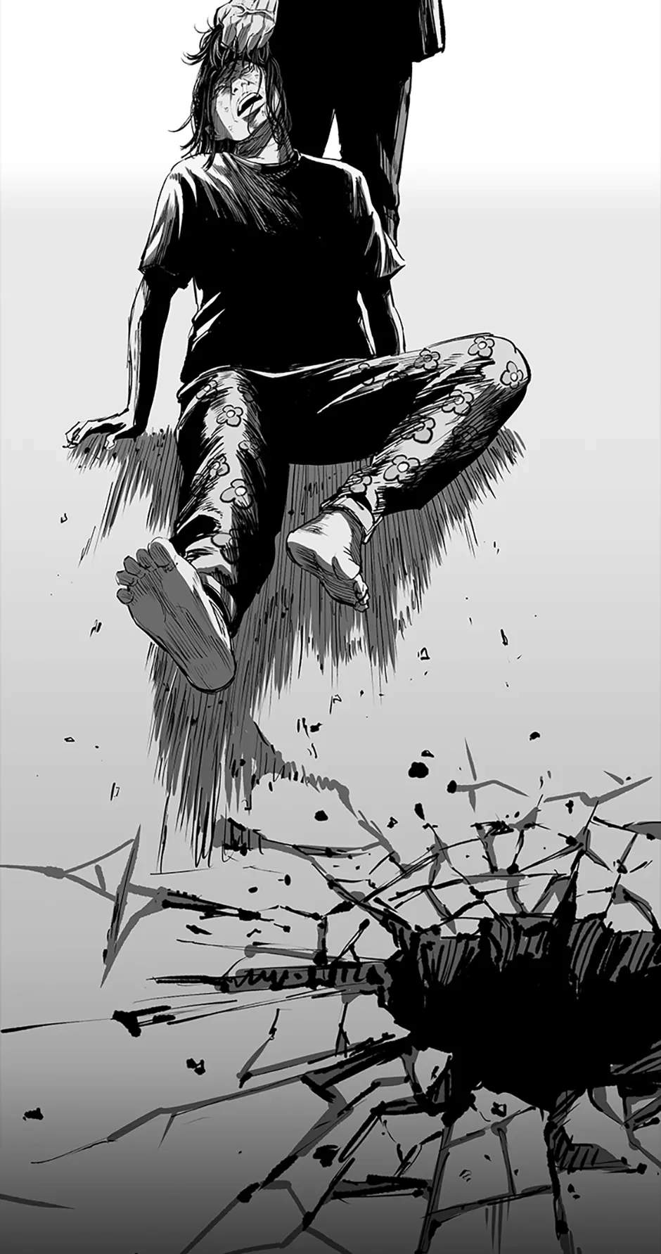 Read A Better Labor chapter 84 image 134 on Lezhin