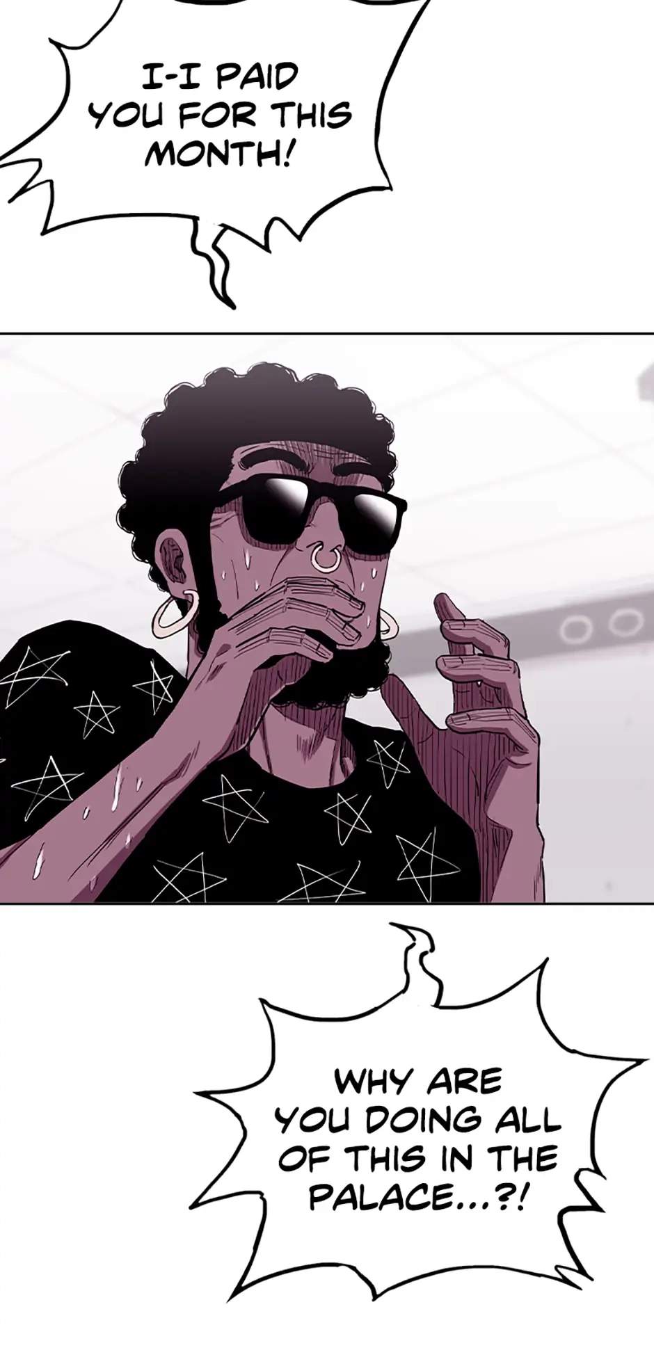 Read A Better Labor chapter 84 image 18 on Lezhin
