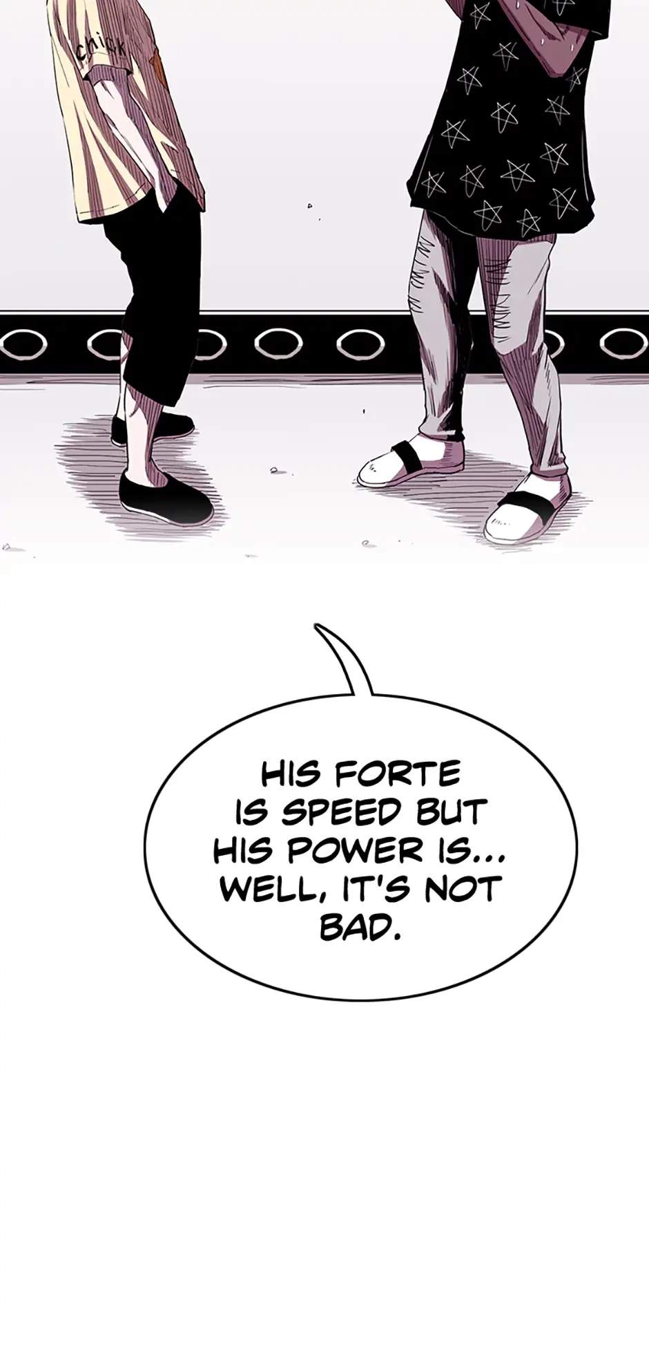 Read A Better Labor chapter 84 image 20 on Lezhin