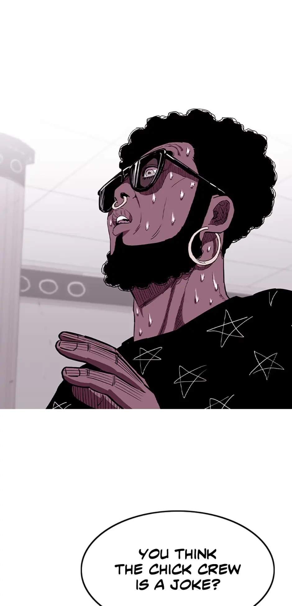 Read A Better Labor chapter 84 image 25 on Lezhin