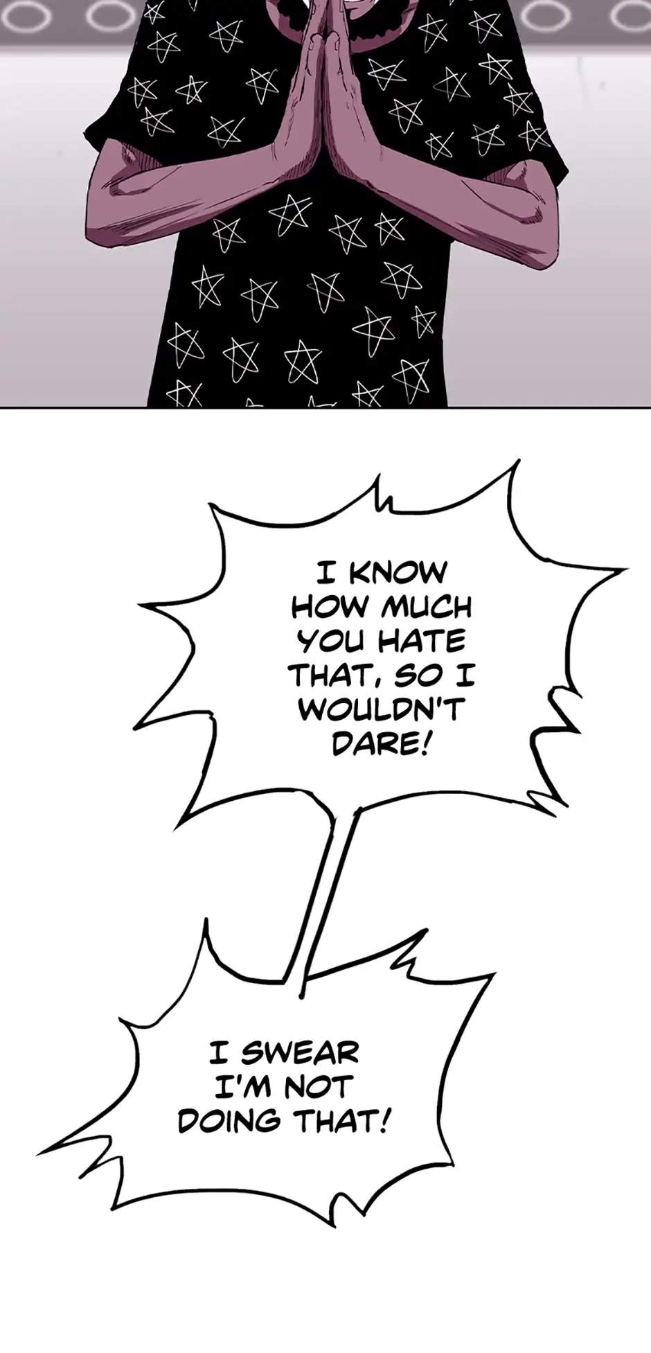 Read A Better Labor chapter 84 image 32 on Lezhin