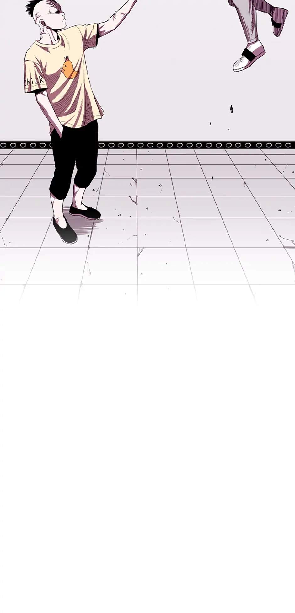 Read A Better Labor chapter 84 image 36 on Lezhin
