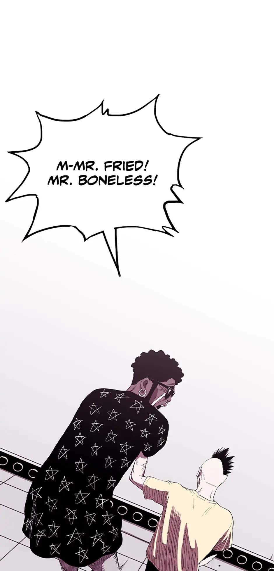 Read A Better Labor chapter 84 image 40 on Lezhin