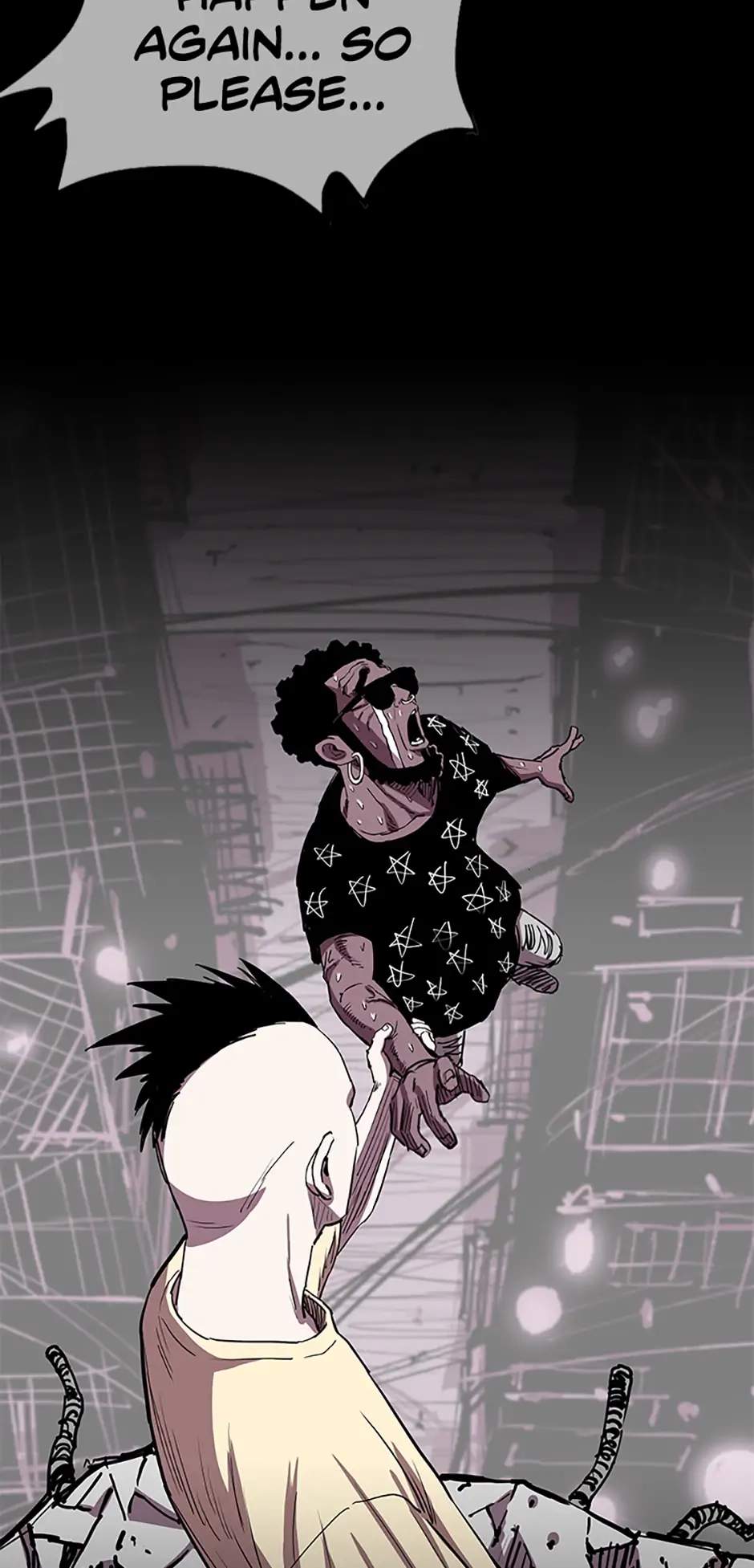 Read A Better Labor chapter 84 image 52 on Lezhin
