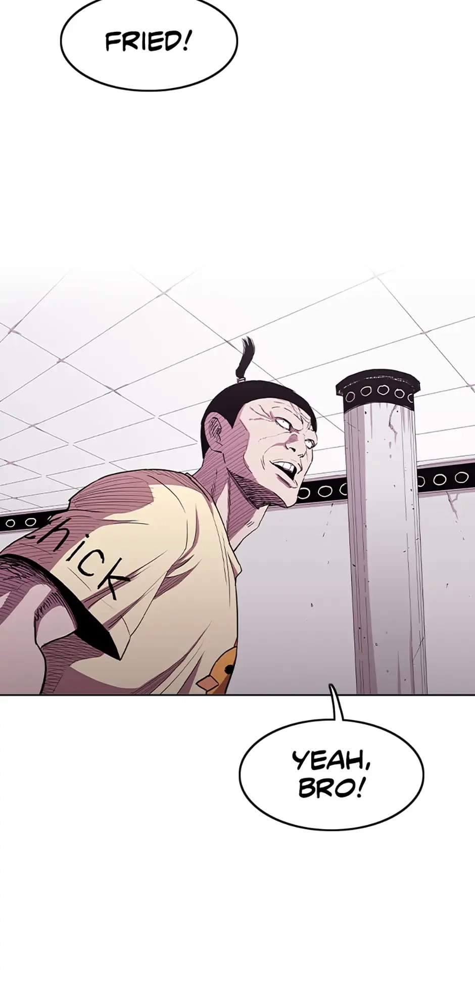 Read A Better Labor chapter 84 image 7 on Lezhin