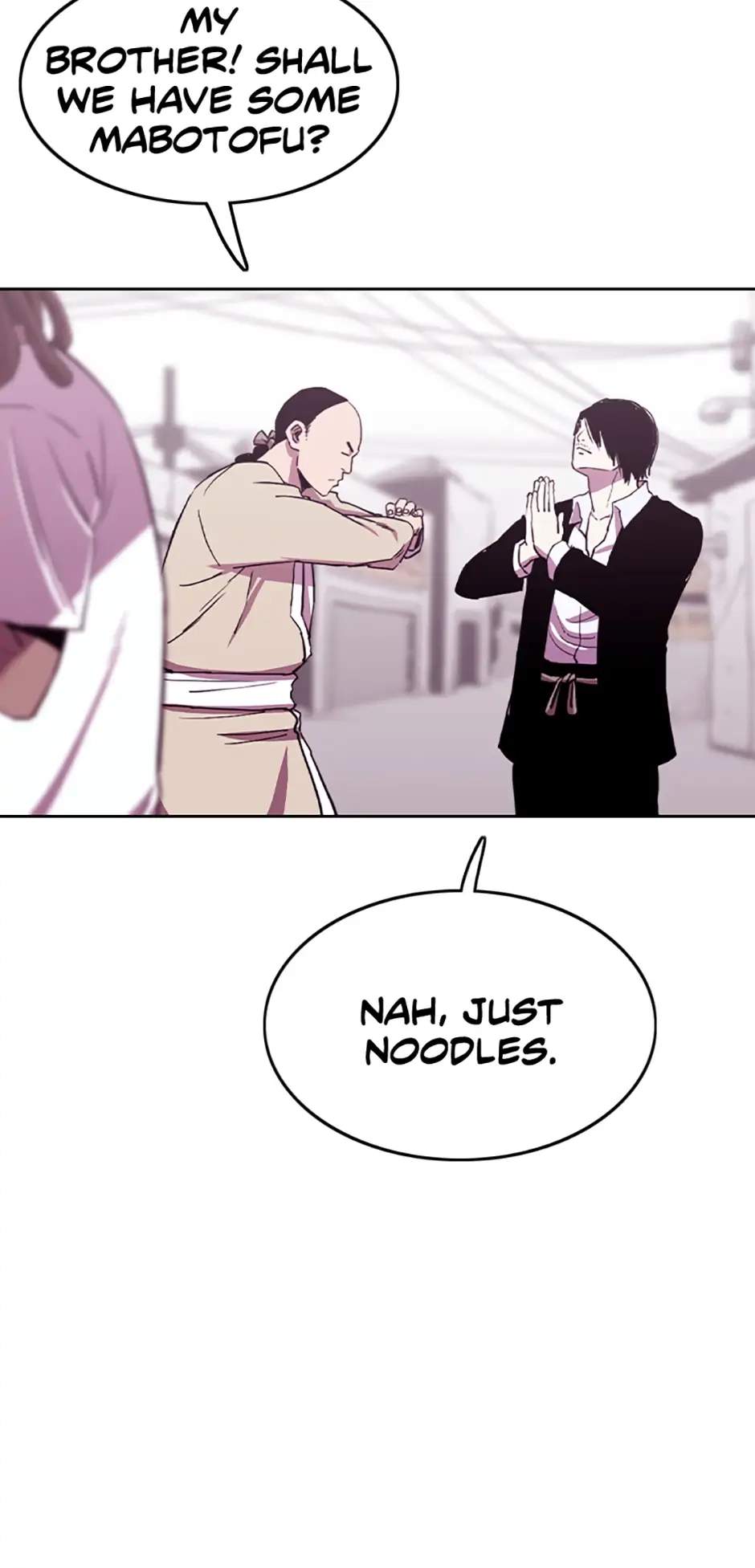 Read A Better Labor chapter 84 image 70 on Lezhin