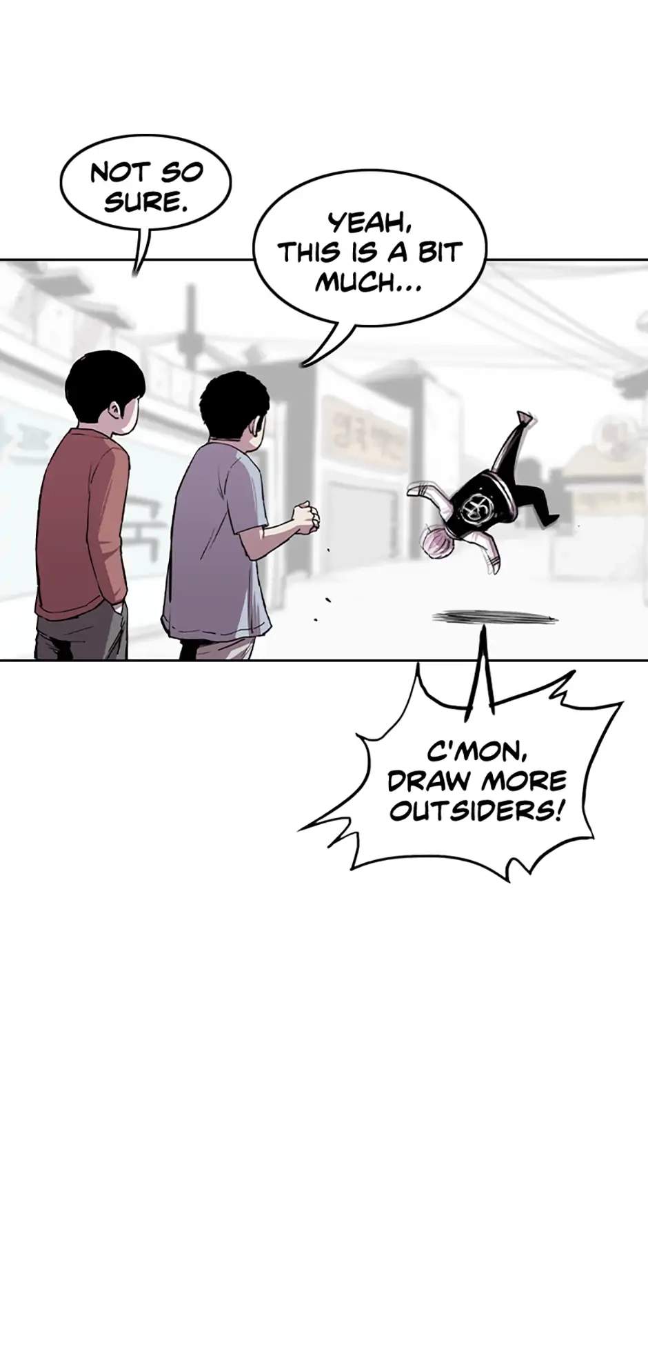 Read A Better Labor chapter 84 image 79 on Lezhin
