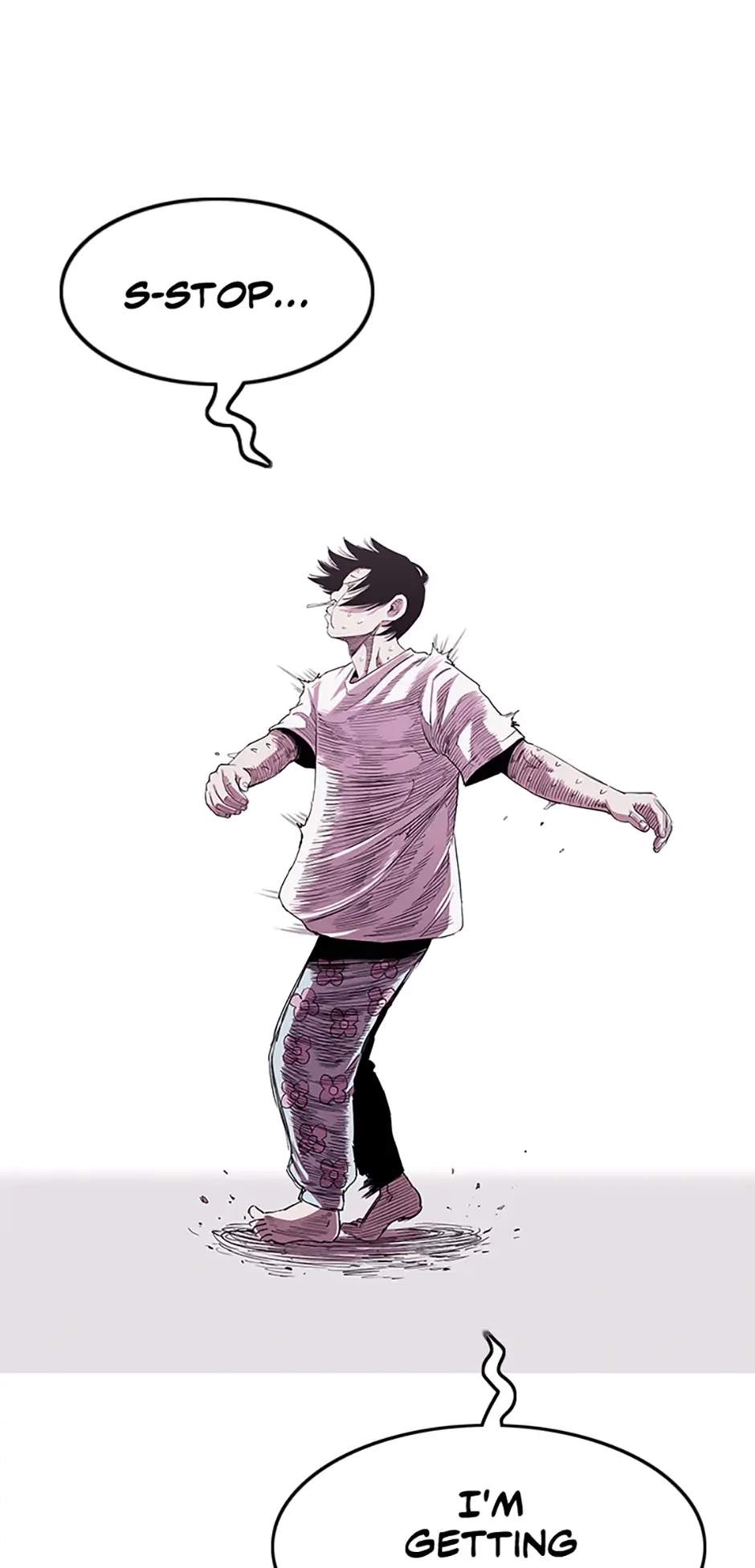Read A Better Labor chapter 84 image 81 on Lezhin