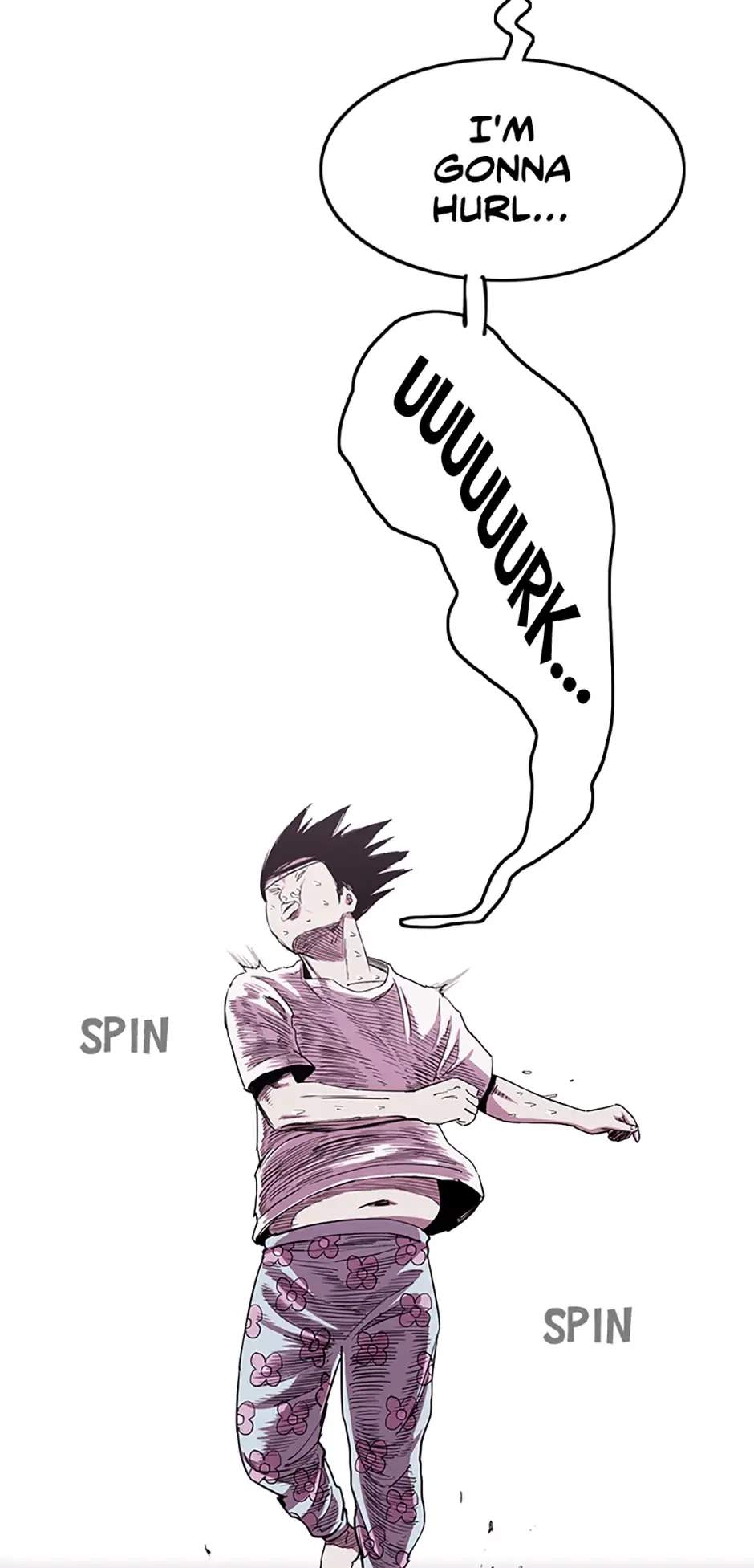 Read A Better Labor chapter 84 image 83 on Lezhin