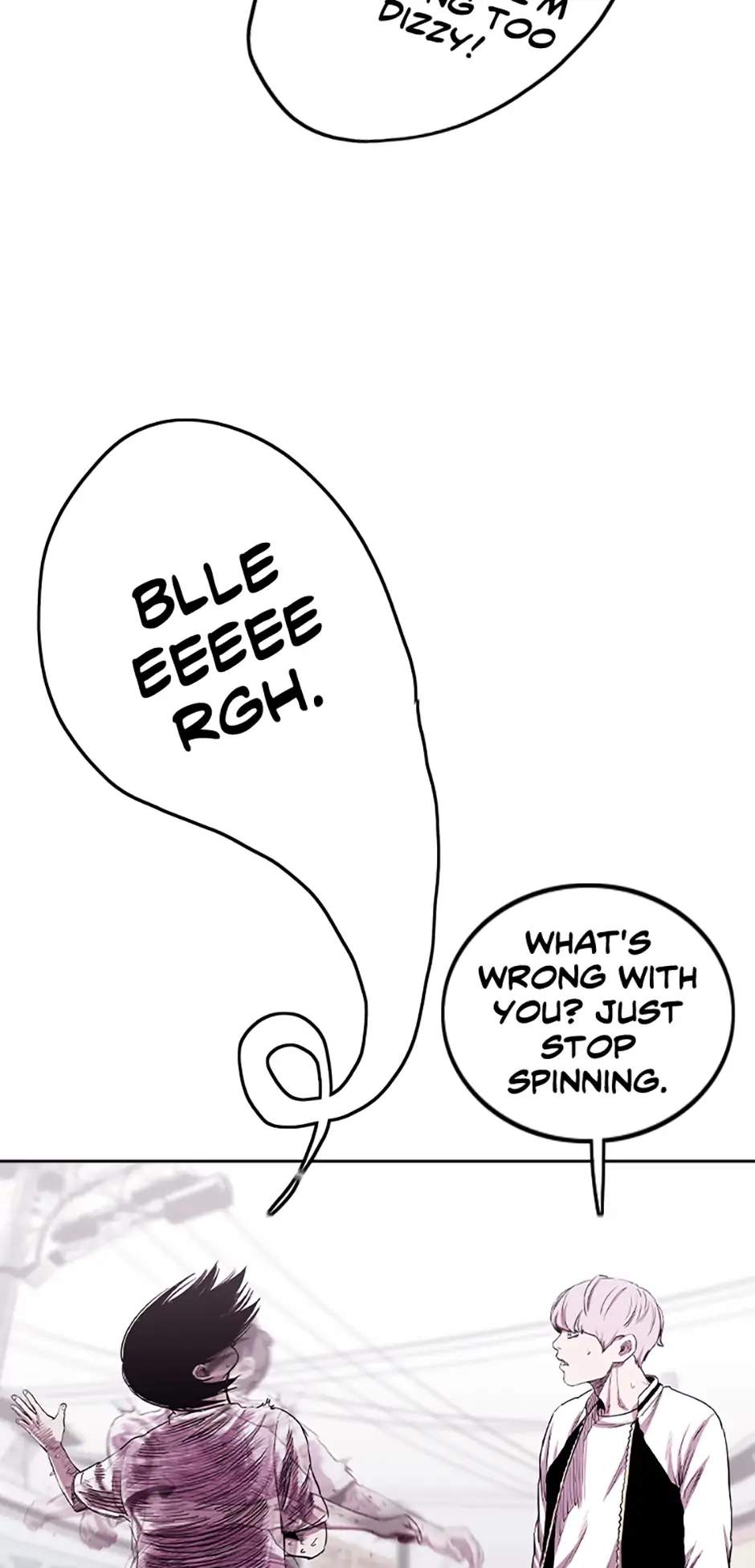 Read A Better Labor chapter 84 image 89 on Lezhin