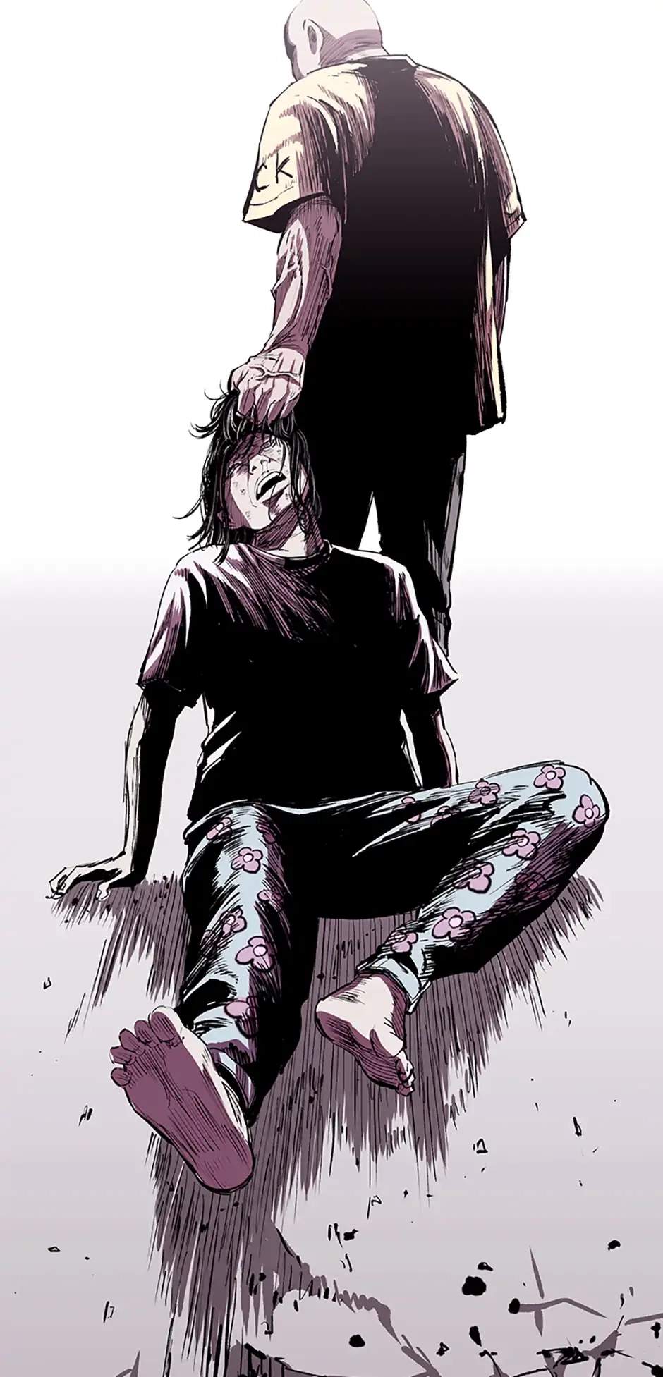 Read A Better Labor chapter 85 image 1 on Lezhin