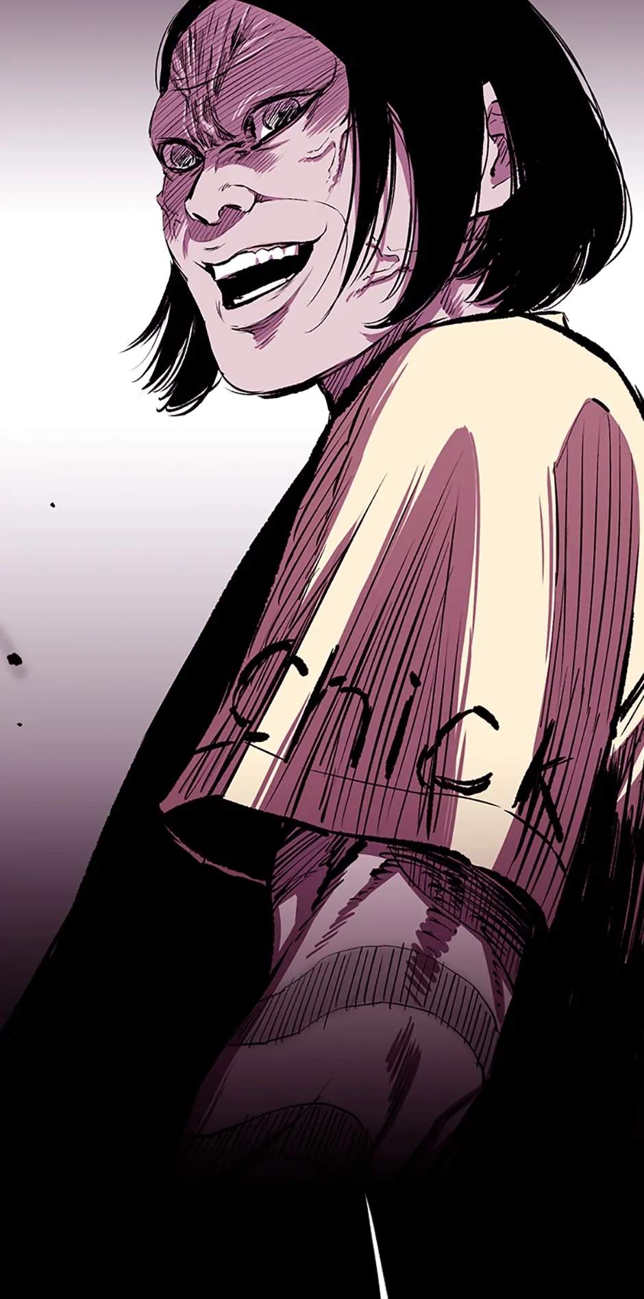 Read A Better Labor chapter 85 image 109 on Lezhin