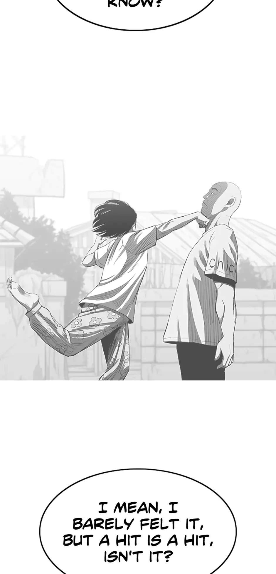 Read A Better Labor chapter 85 image 15 on Lezhin