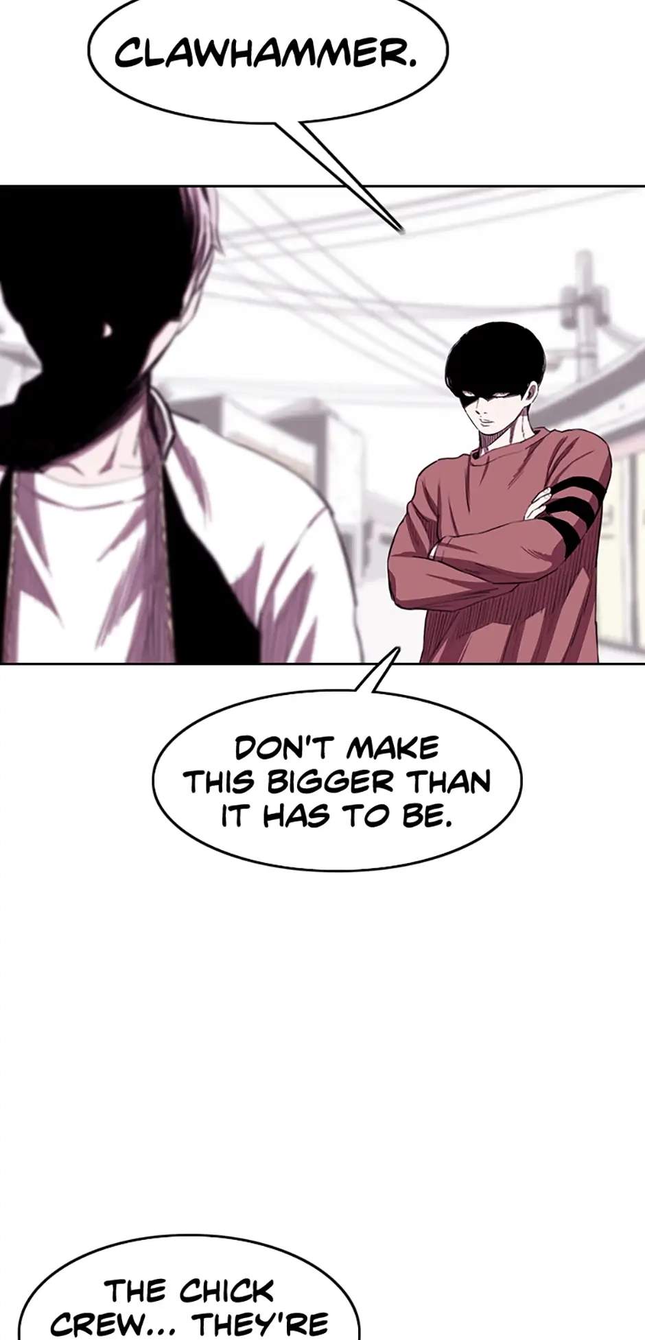 Read A Better Labor chapter 85 image 20 on Lezhin