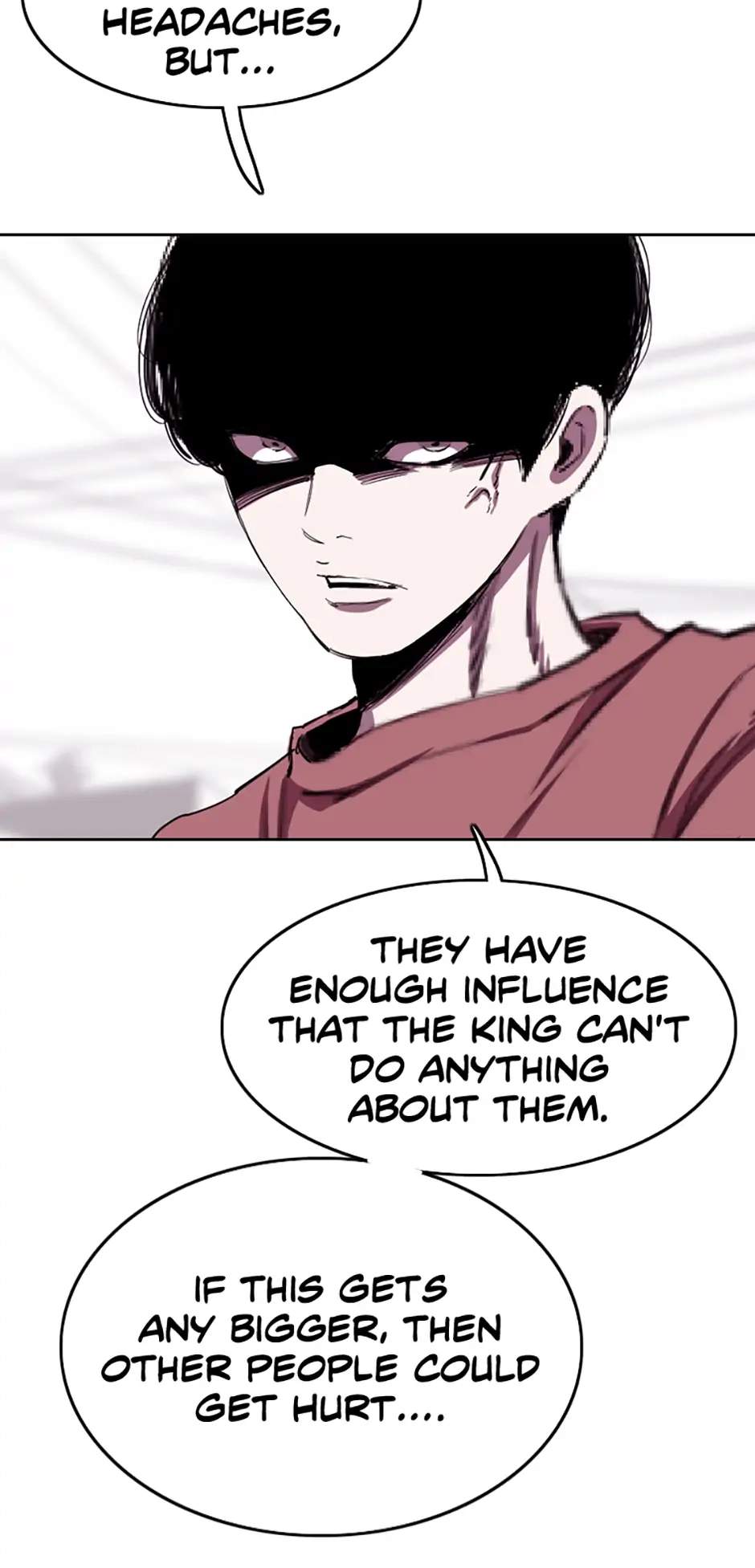 Read A Better Labor chapter 85 image 21 on Lezhin