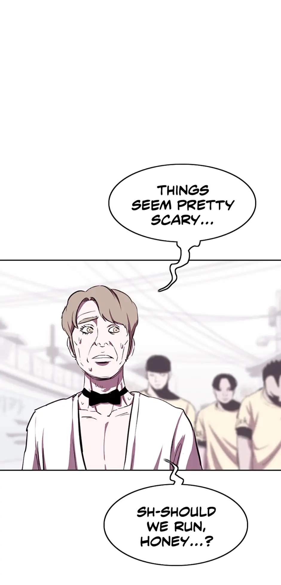 Read A Better Labor chapter 85 image 23 on Lezhin