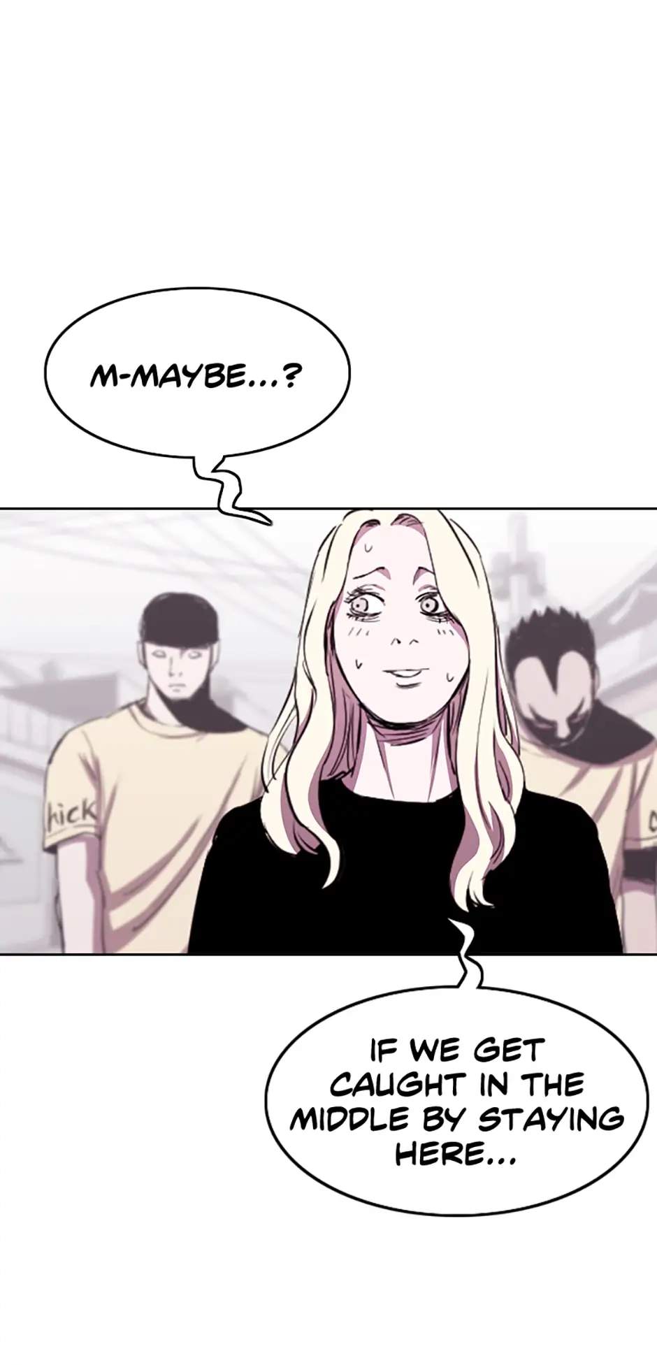 Read A Better Labor chapter 85 image 24 on Lezhin