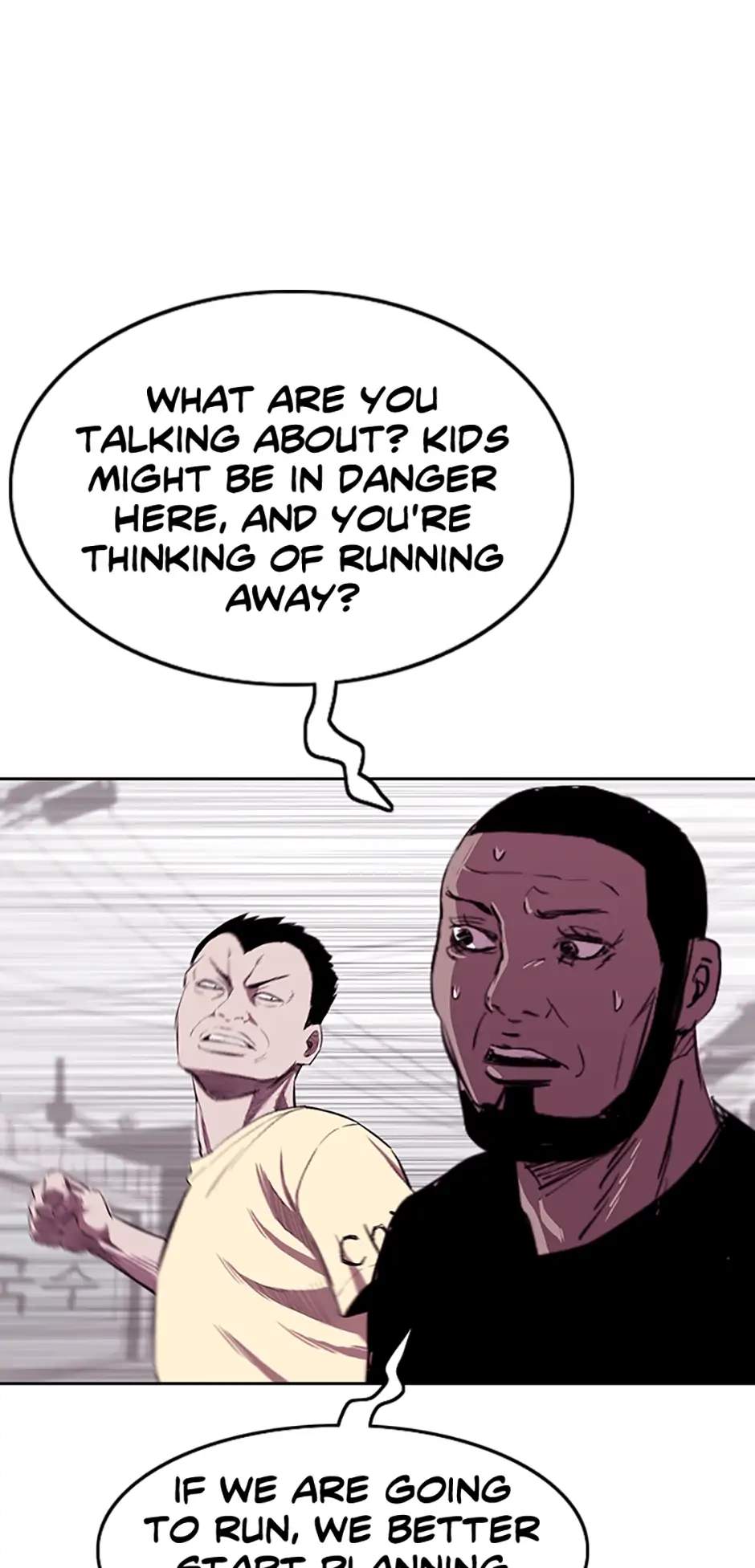 Read A Better Labor chapter 85 image 25 on Lezhin
