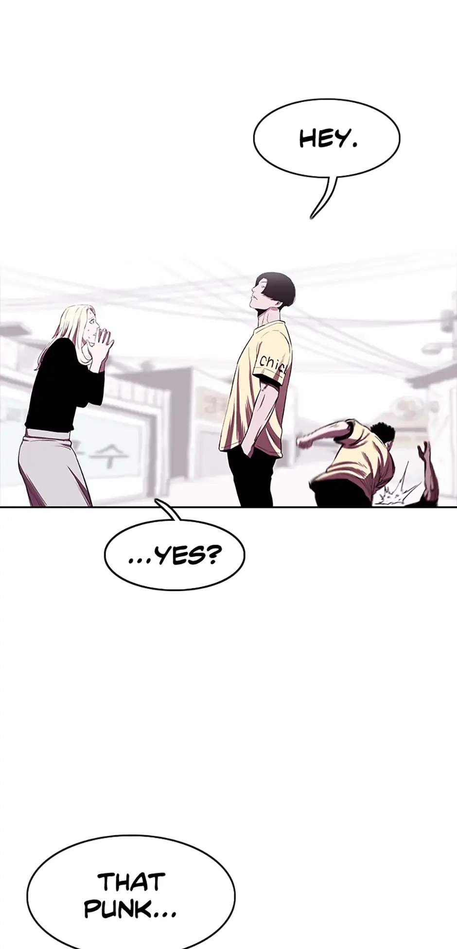 Read A Better Labor chapter 85 image 32 on Lezhin
