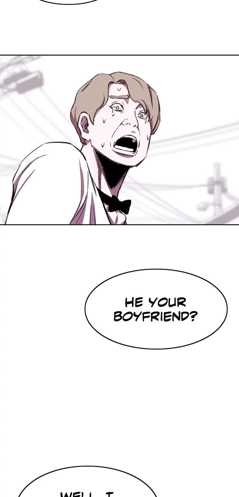 Read A Better Labor chapter 85 image 33 on Lezhin