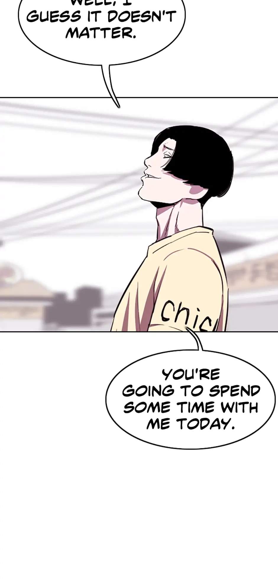 Read A Better Labor chapter 85 image 34 on Lezhin