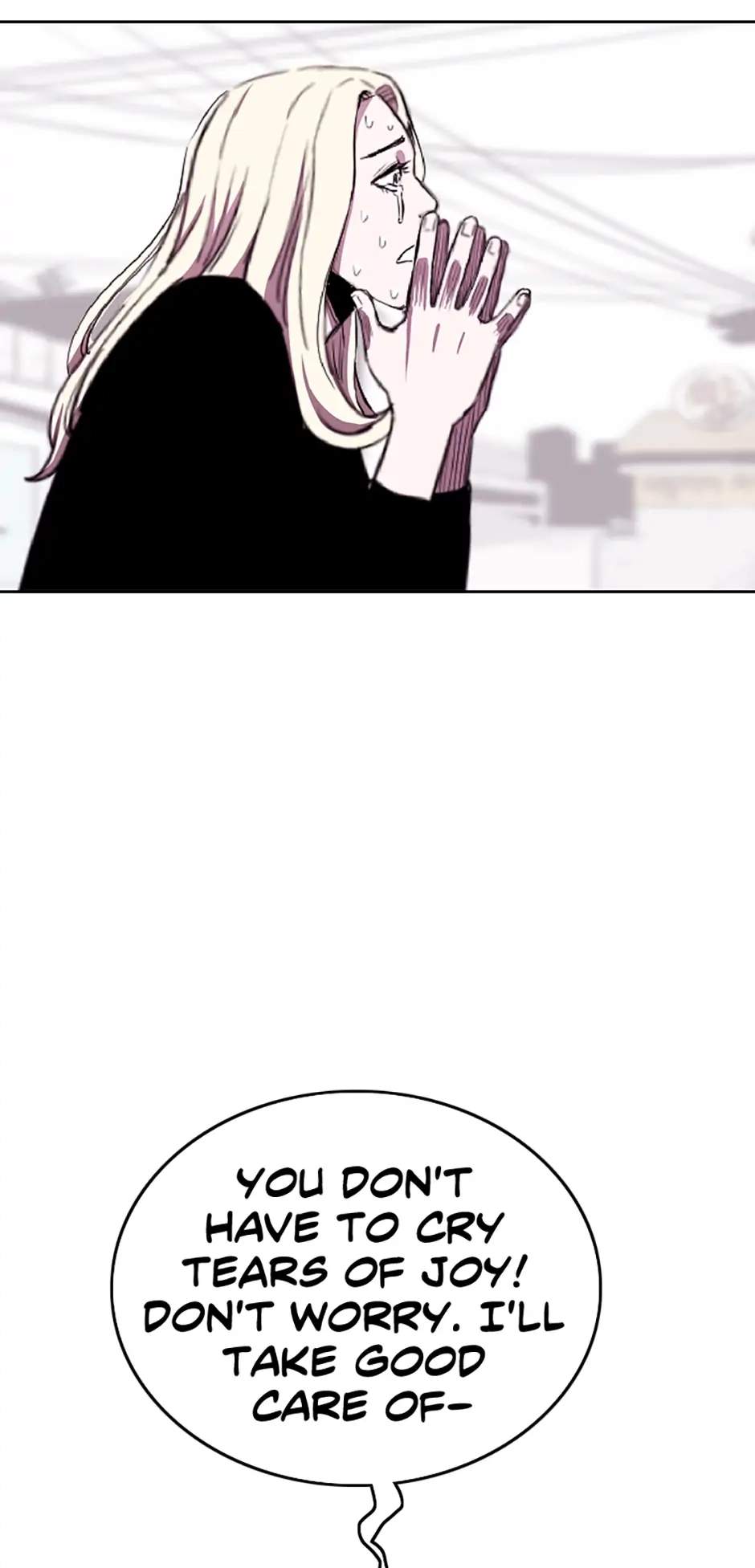 Read A Better Labor chapter 85 image 35 on Lezhin