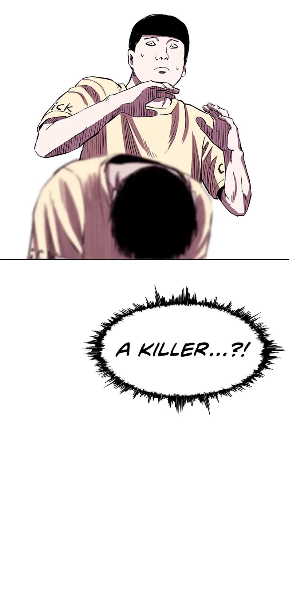 Read A Better Labor chapter 85 image 56 on Lezhin