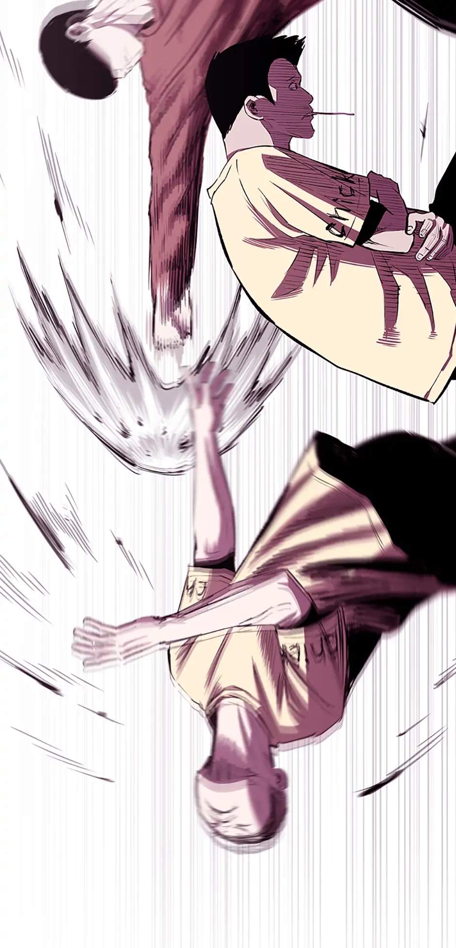 Read A Better Labor chapter 85 image 59 on Lezhin