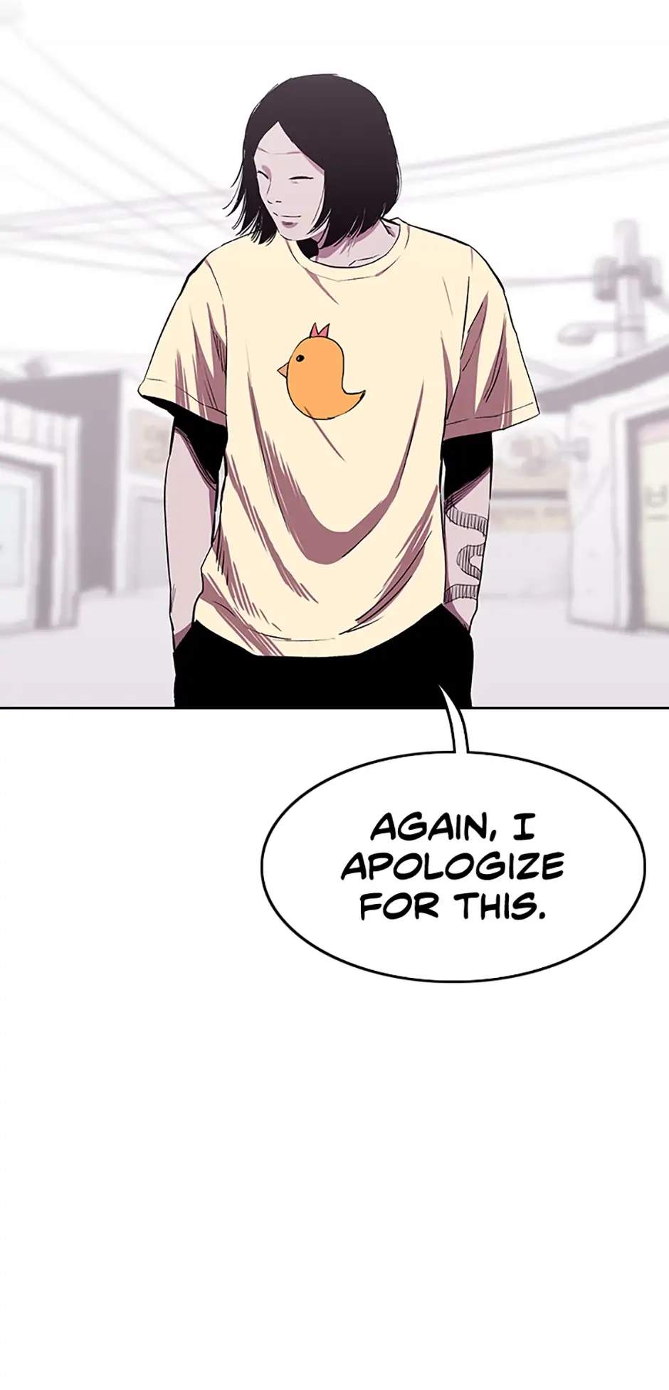 Read A Better Labor chapter 85 image 81 on Lezhin