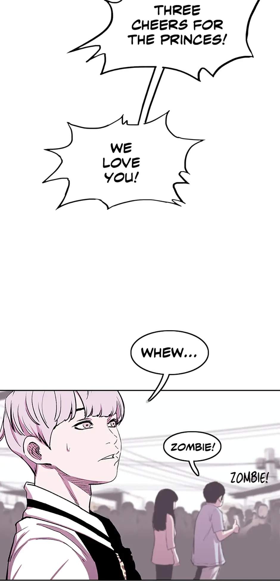 Read A Better Labor chapter 85 image 84 on Lezhin