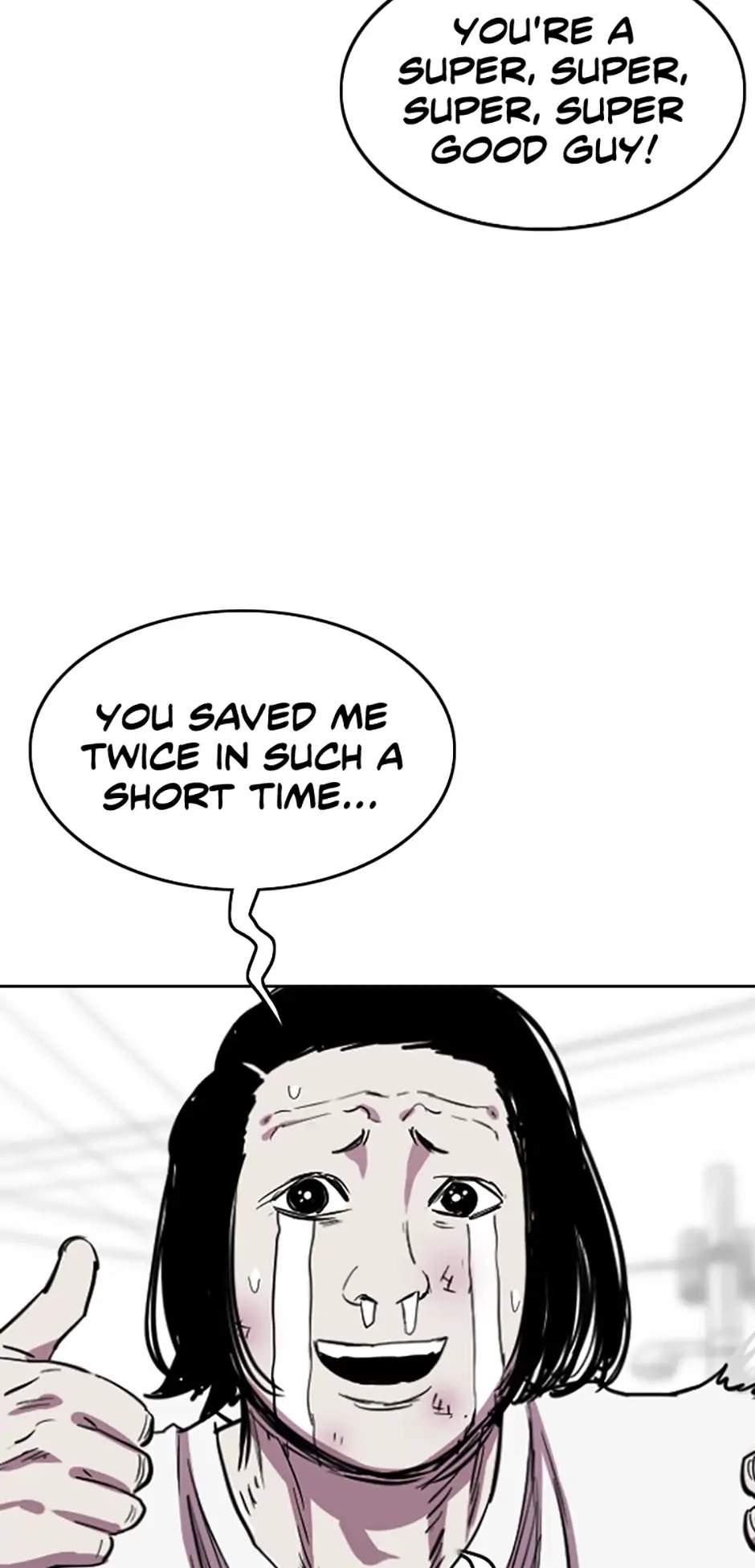 Read A Better Labor chapter 85 image 86 on Lezhin